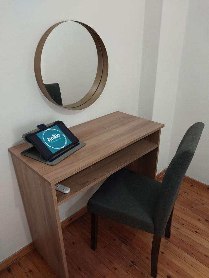 Anibo Studios And Apartments Zero Point 52 Thessaloníki Luaran gambar