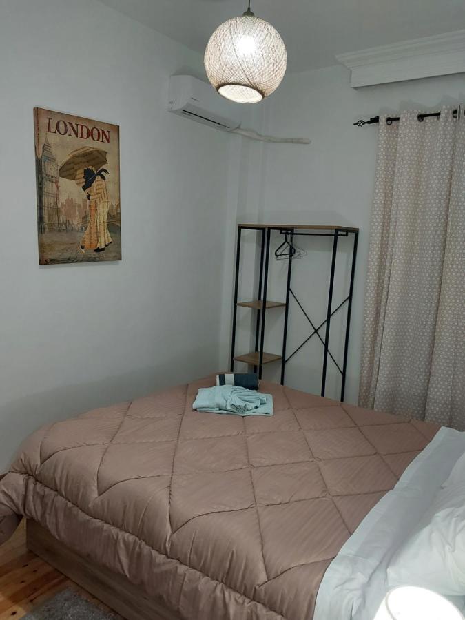 Anibo Studios And Apartments Zero Point 52 Thessaloníki Luaran gambar