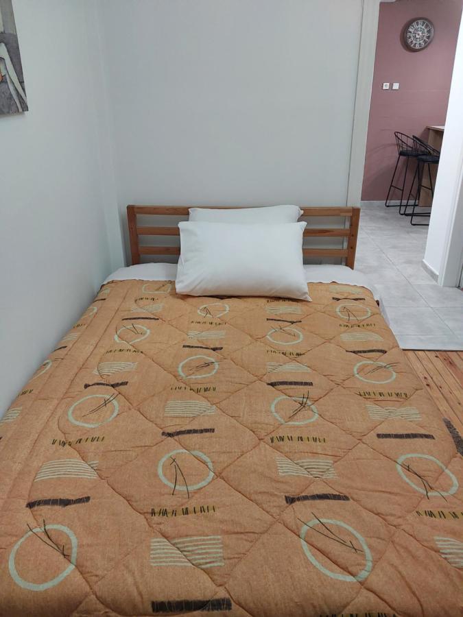 Anibo Studios And Apartments Zero Point 52 Thessaloníki Luaran gambar