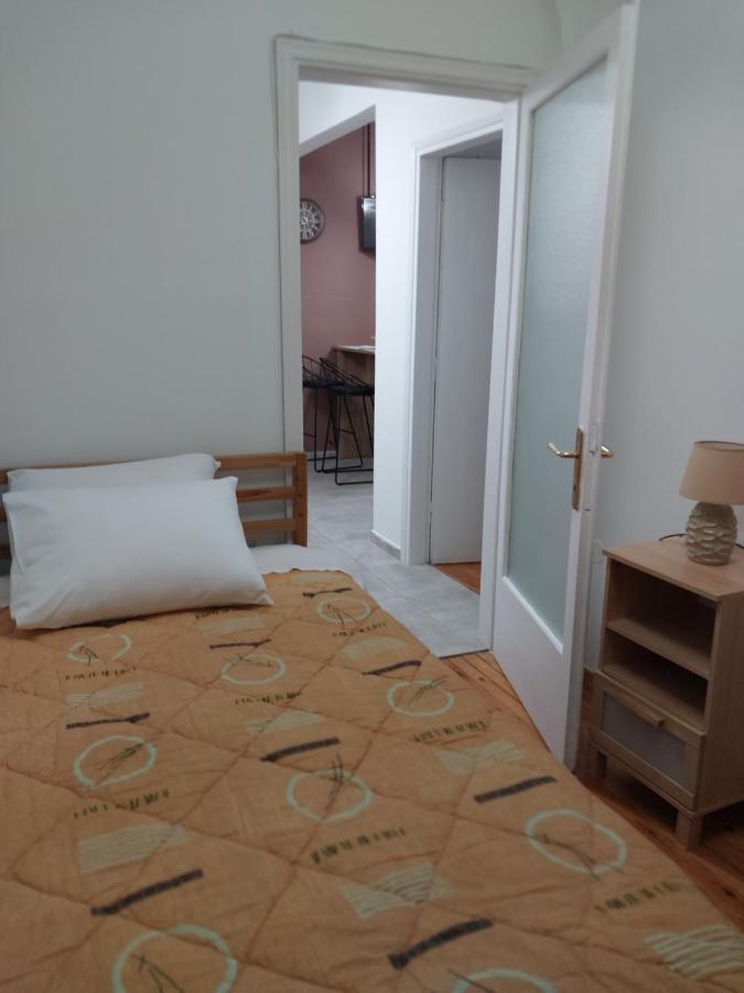 Anibo Studios And Apartments Zero Point 52 Thessaloníki Luaran gambar