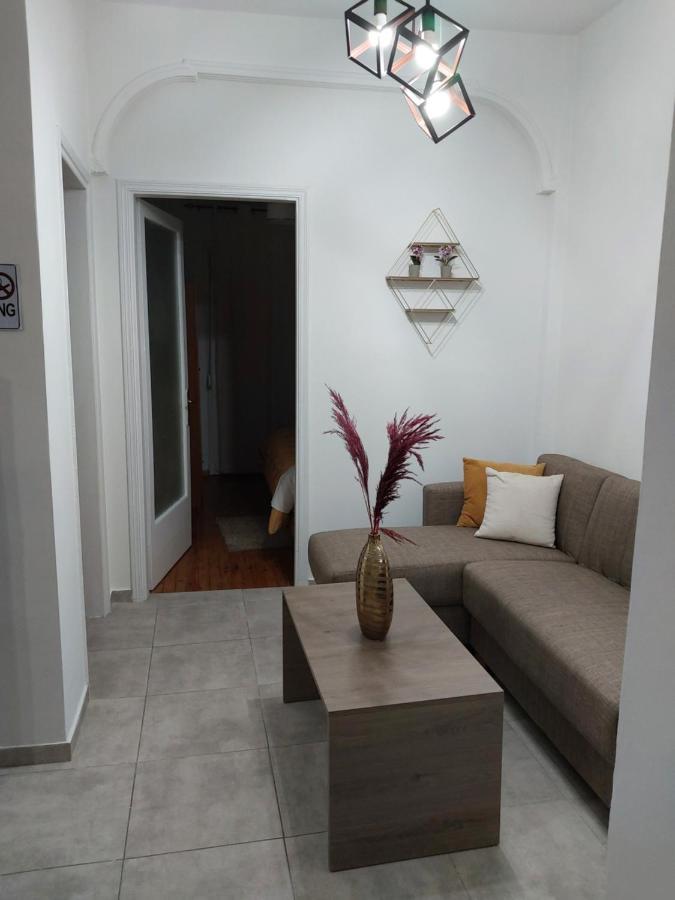 Anibo Studios And Apartments Zero Point 52 Thessaloníki Luaran gambar