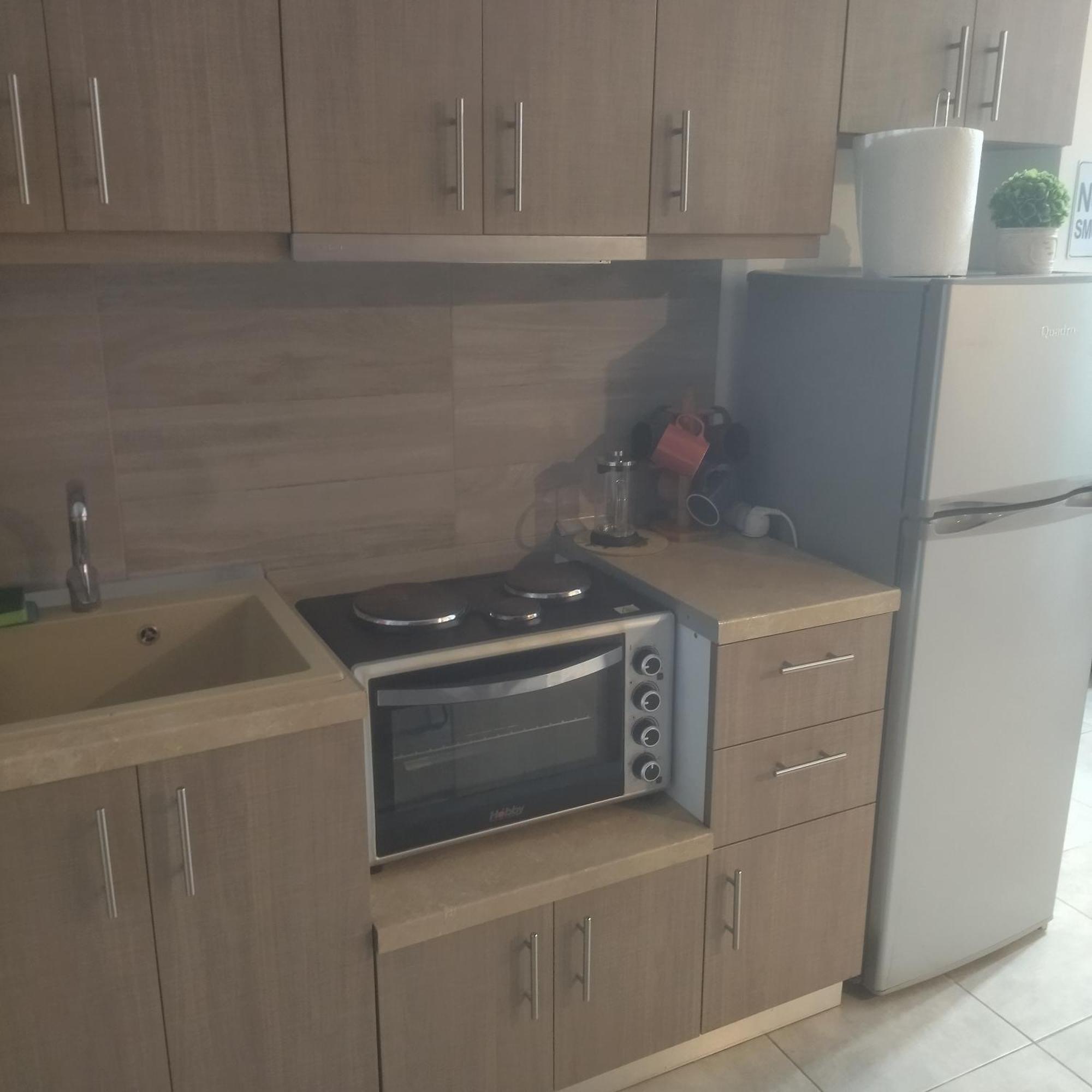 Anibo Studios And Apartments Zero Point 52 Thessaloníki Luaran gambar